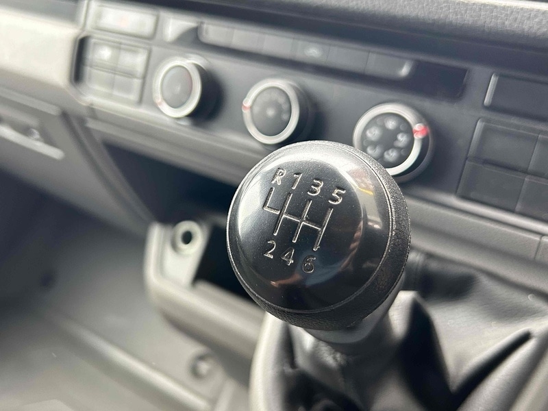 Used Volkswagen Crafter 2017 for sale - 76403207: Photo 29