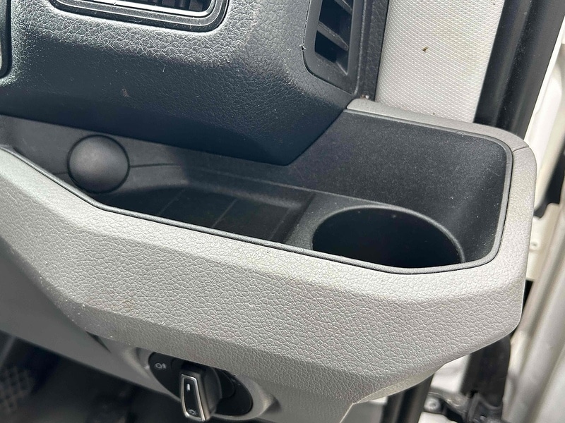 Used Volkswagen Crafter 2017 for sale - 76403207: Photo 30