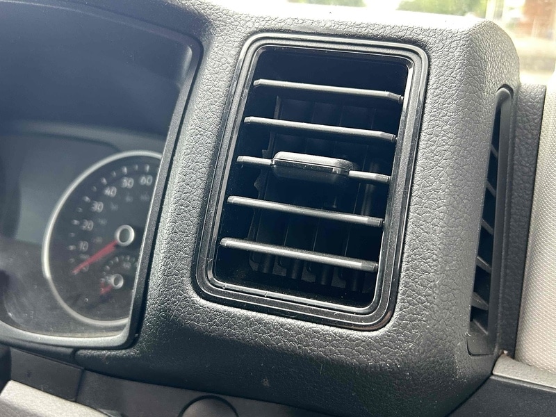 Used Volkswagen Crafter 2017 for sale - 76403207: Photo 31