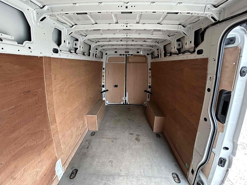 Used Volkswagen Crafter 2017 for sale - 76403207: Photo 33