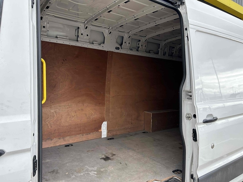 Used Volkswagen Crafter 2017 for sale - 76403207: Photo 34