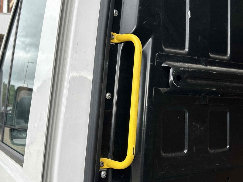 Used Volkswagen Crafter 2017 for sale - 76403207: Photo 35