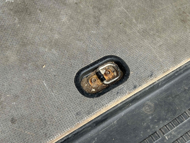 Used Volkswagen Crafter 2017 for sale - 76403207: Photo 36