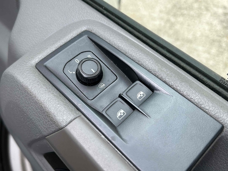 Used Volkswagen Crafter 2017 for sale - 76403207: Photo 37