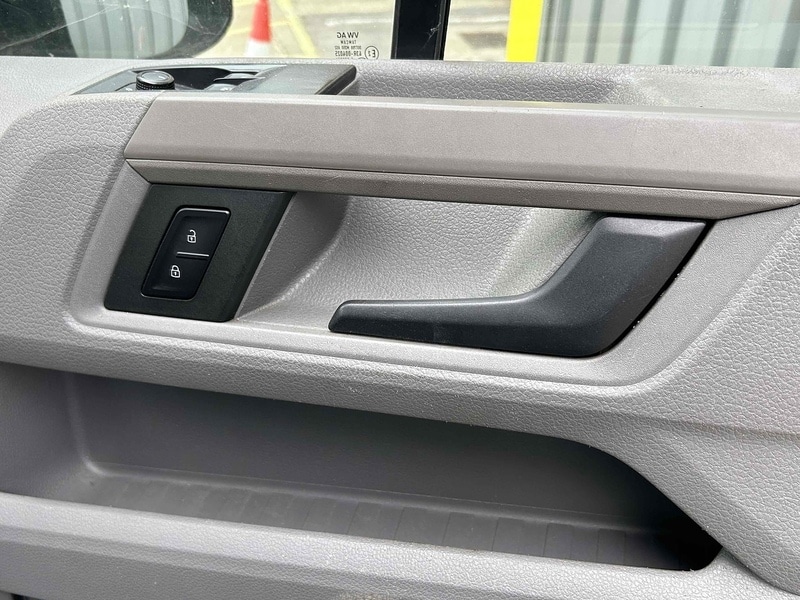 Used Volkswagen Crafter 2017 for sale - 76403207: Photo 38