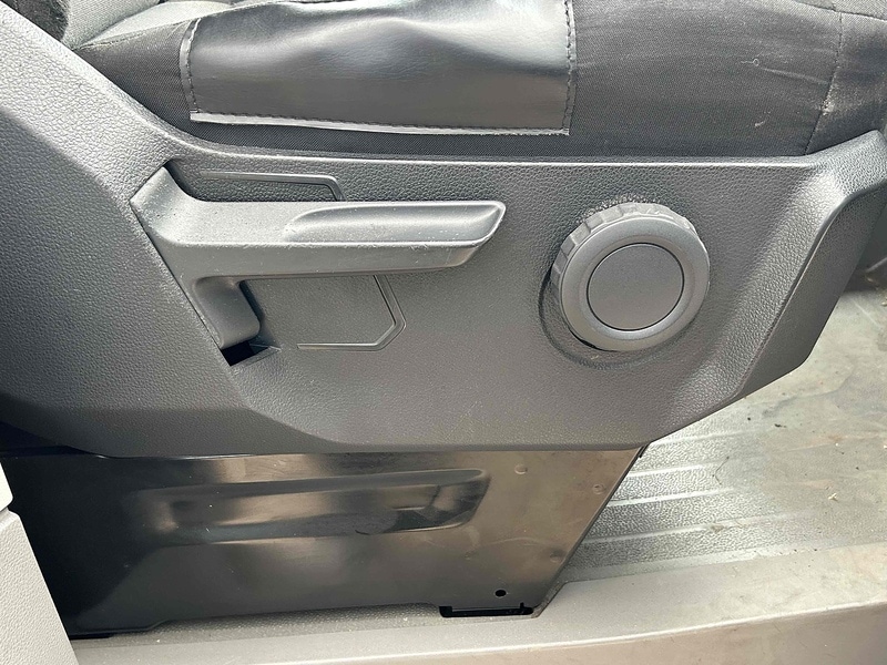 Used Volkswagen Crafter 2017 for sale - 76403207: Photo 39