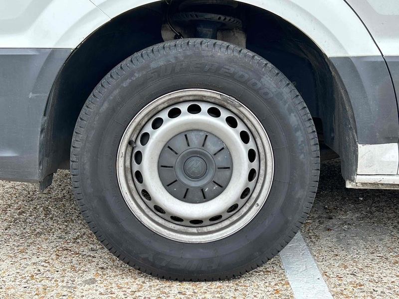 Used Volkswagen Crafter 2017 for sale - 76403207: Photo 40