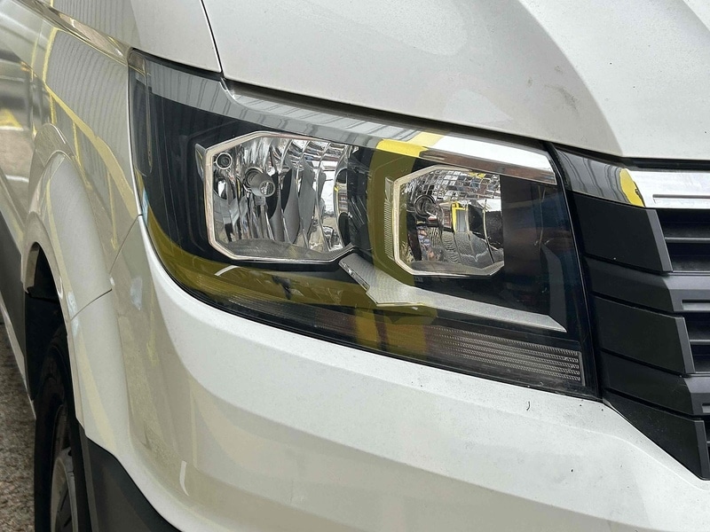 Used Volkswagen Crafter 2017 for sale - 76403207: Photo 42