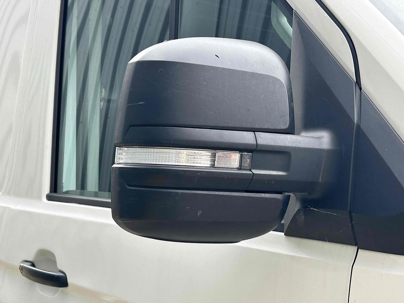 Used Volkswagen Crafter 2017 for sale - 76403207: Photo 43