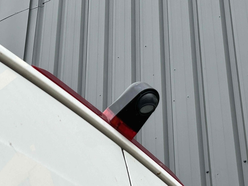 Used Volkswagen Crafter 2017 for sale - 76403207: Photo 44