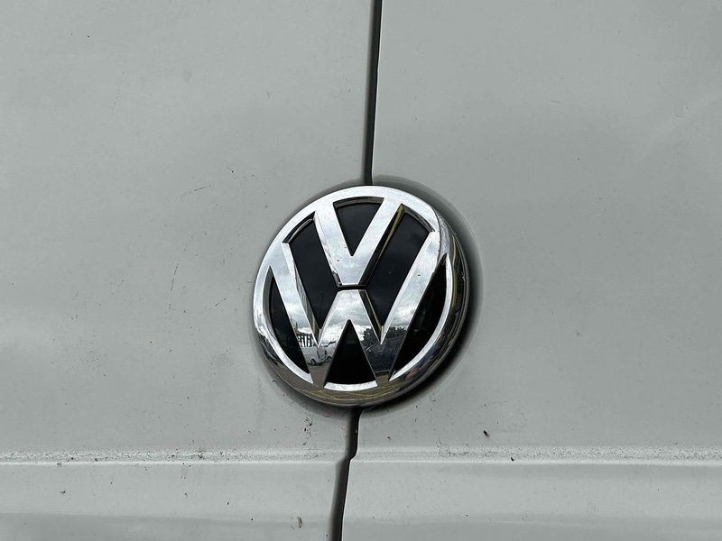 Used Volkswagen Crafter 2017 for sale - 76403207: Photo 45