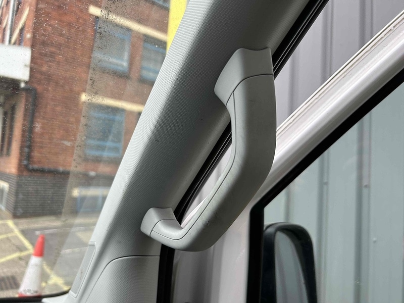 Used Volkswagen Crafter 2017 for sale - 76403207: Photo 49