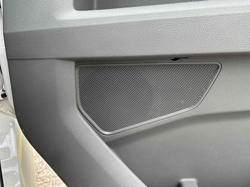 Used Volkswagen Crafter 2017 for sale - 76403207: Photo 50