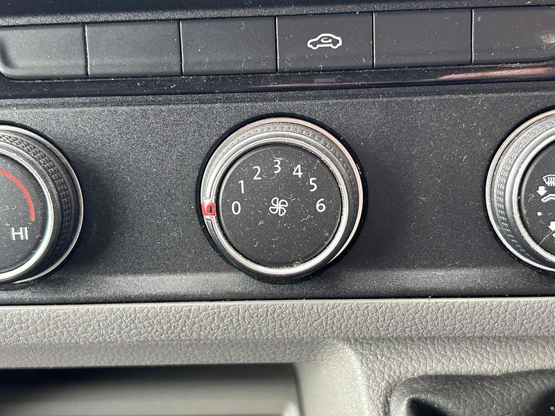 Used Volkswagen Crafter 2017 for sale - 76403207: Photo 51