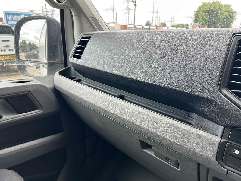 Used Volkswagen Crafter 2017 for sale - 76403207: Photo 52