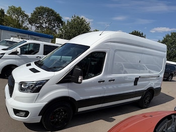 Used Ford Transit 2021 for sale - 79184783: Photo