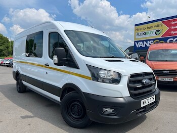 Used Ford Transit 2023 for sale - 78709167: Photo