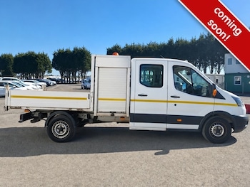 Used Ford Transit 2019 for sale - 78525714: Photo