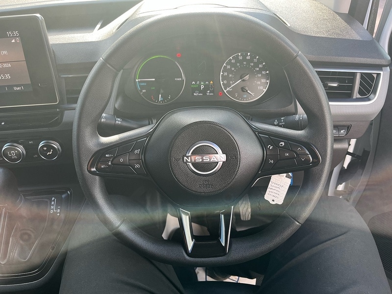 Used Nissan Other 2024 for sale - 77704096: Photo 10