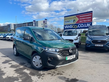 Used Nissan Other 2024 for sale - 77704096: Photo