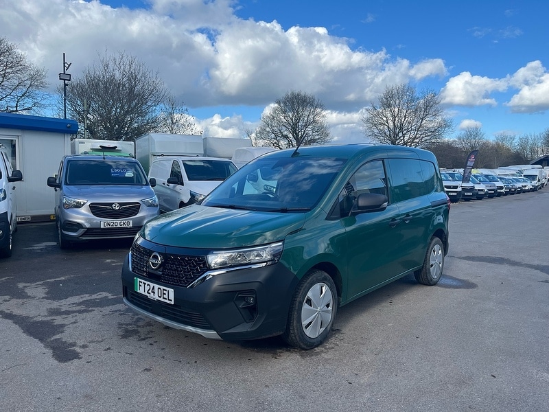 Used Nissan Other 2024 for sale - 77704096: Photo 3