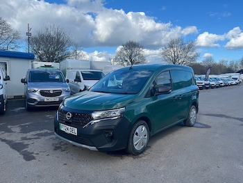 Used Nissan Other 2024 for sale - 77704096: Photo