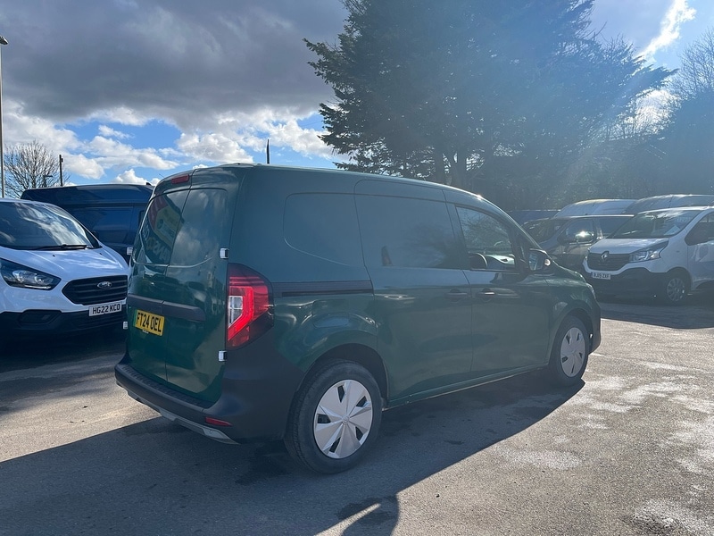 Used Nissan Other 2024 for sale - 77704096: Photo 5