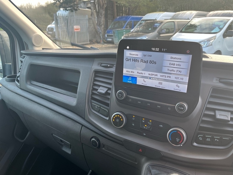 Used Ford Transit 2021 for sale - 77572372: Photo 14