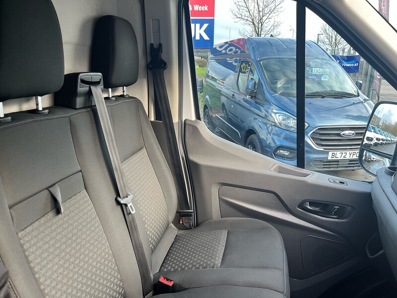 Used Ford Transit 2021 for sale - 77572372: Photo 15