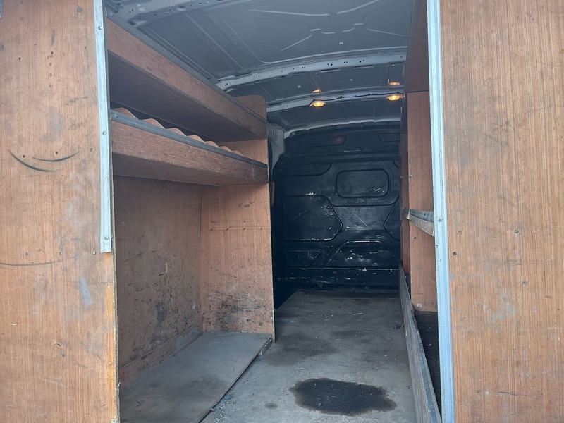 Used Ford Transit 2021 for sale - 77572372: Photo 16