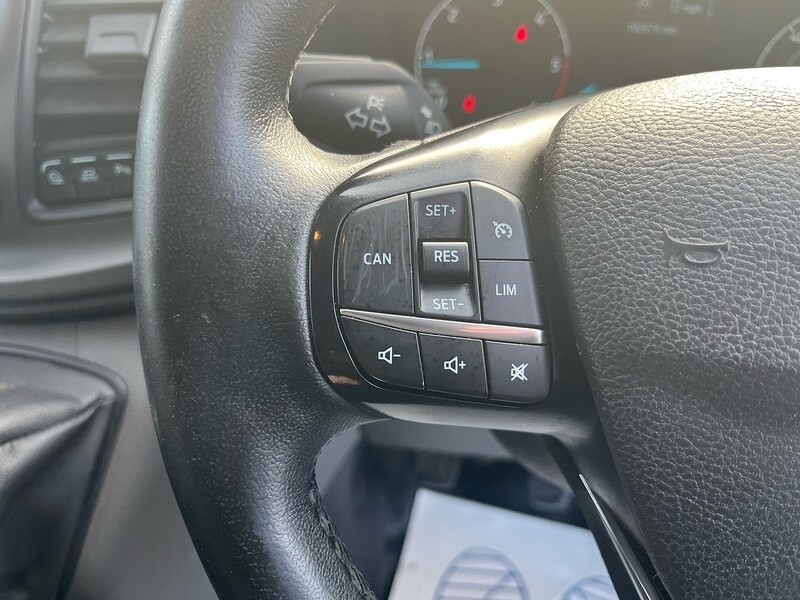 Used Ford Transit 2021 for sale - 77572372: Photo 17