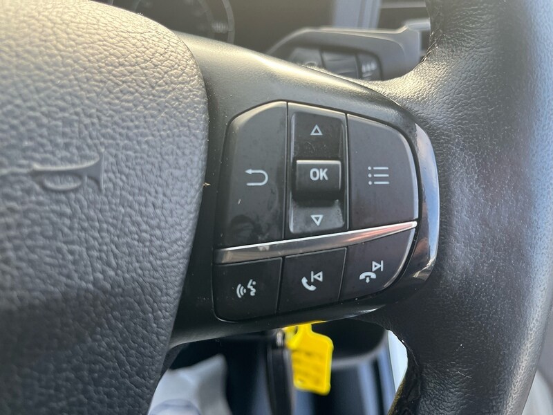 Used Ford Transit 2021 for sale - 77572372: Photo 18