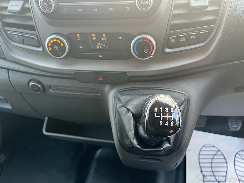 Used Ford Transit 2021 for sale - 77572372: Photo 19