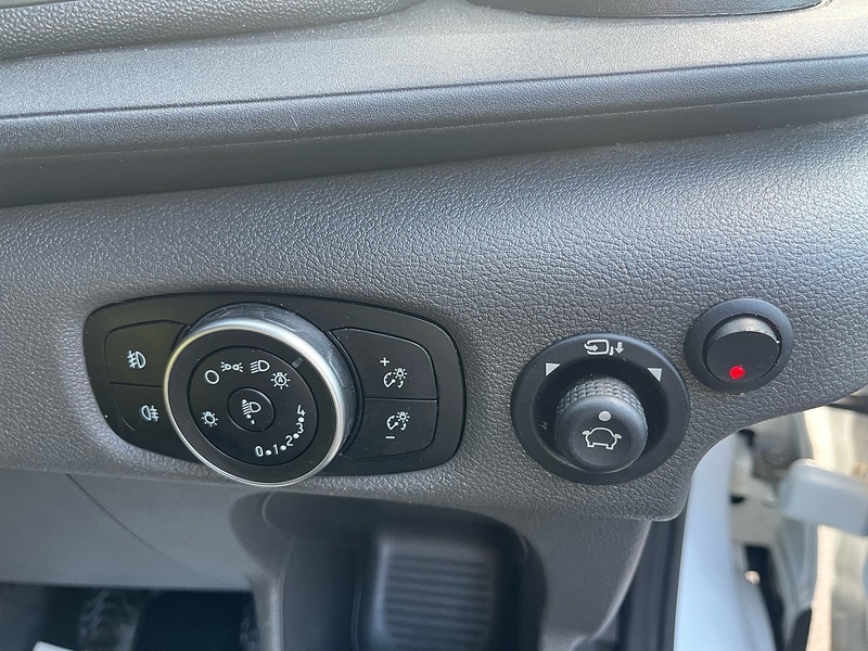 Used Ford Transit 2021 for sale - 77572372: Photo 8