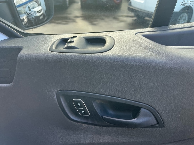 Used Ford Transit 2021 for sale - 77572372: Photo 9