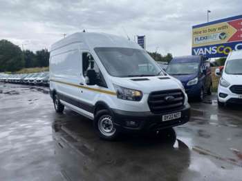 Used Ford Transit 2022 for sale - 75331065: Photo