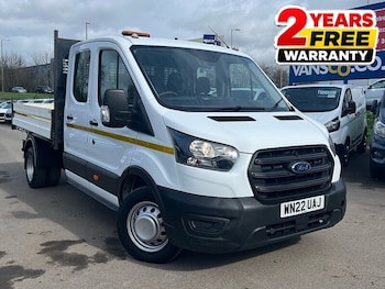 Used Ford Transit 2022 for sale - 78710282: Photo