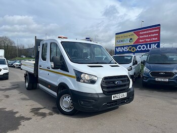 Used Ford Transit 2022 for sale - 78710282: Photo