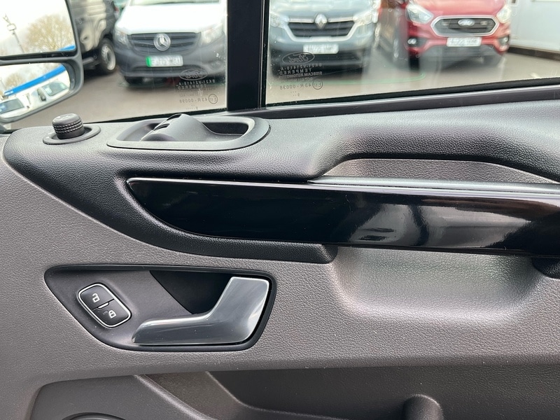 Used Ford Transit Custom 2020 for sale - 77398866: Photo 14