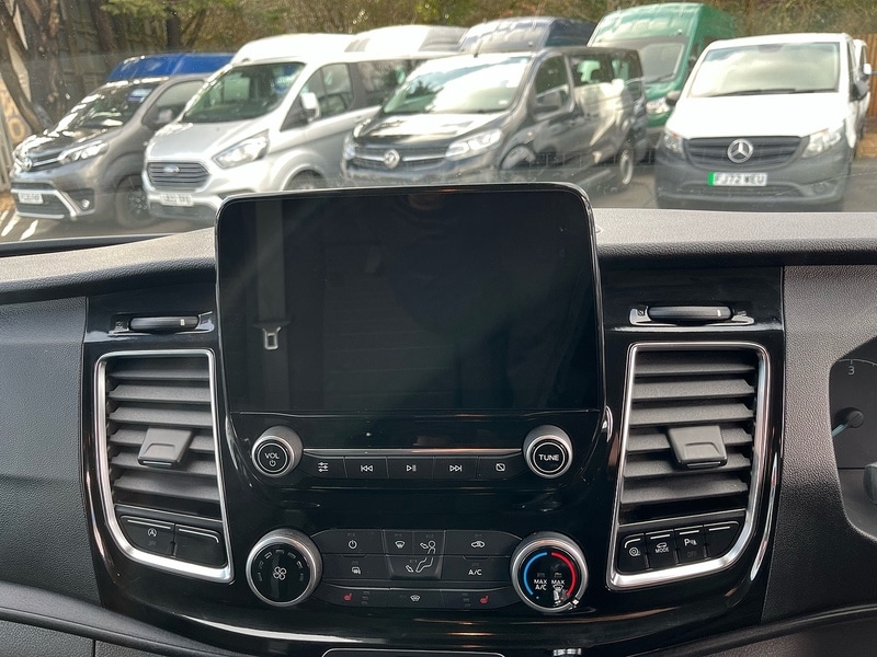 Used Ford Transit Custom 2020 for sale - 77398866: Photo 17