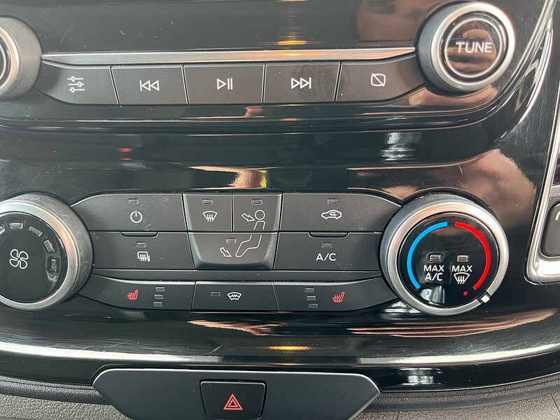 Used Ford Transit Custom 2020 for sale - 77398866: Photo 18