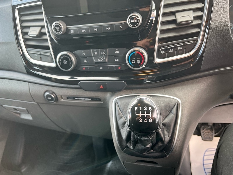Used Ford Transit Custom 2020 for sale - 77398866: Photo 21