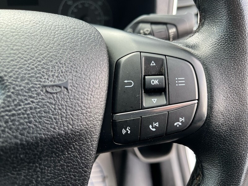 Used Ford Transit Custom 2020 for sale - 77398866: Photo 23