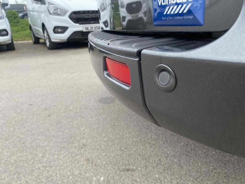 Used Ford Transit Custom 2020 for sale - 78197450: Photo 10