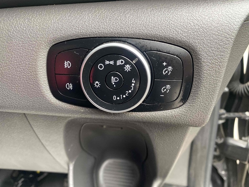 Used Ford Transit Custom 2020 for sale - 78197450: Photo 16