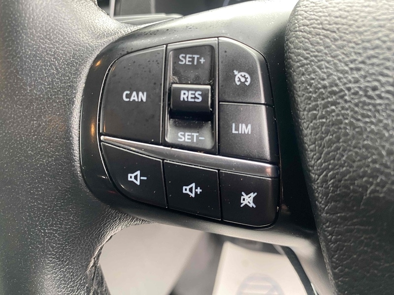 Used Ford Transit Custom 2020 for sale - 78197450: Photo 18