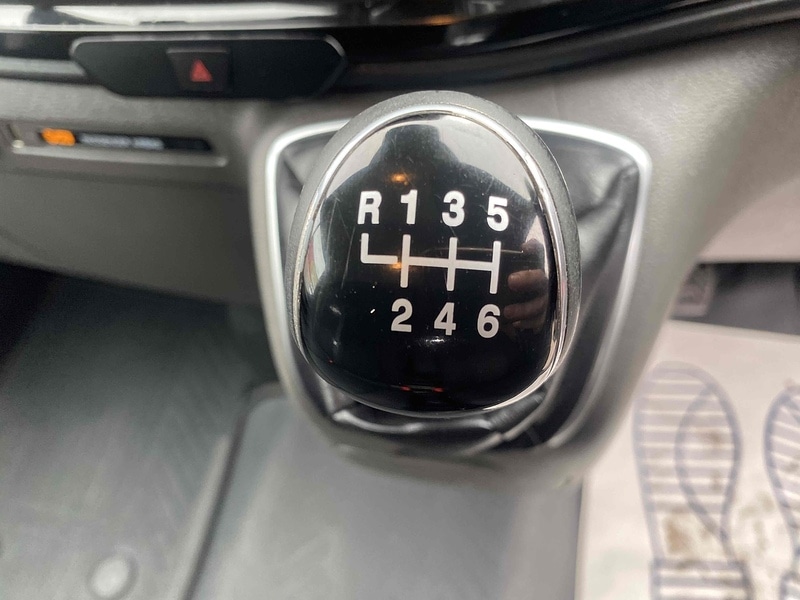 Used Ford Transit Custom 2020 for sale - 78197450: Photo 20