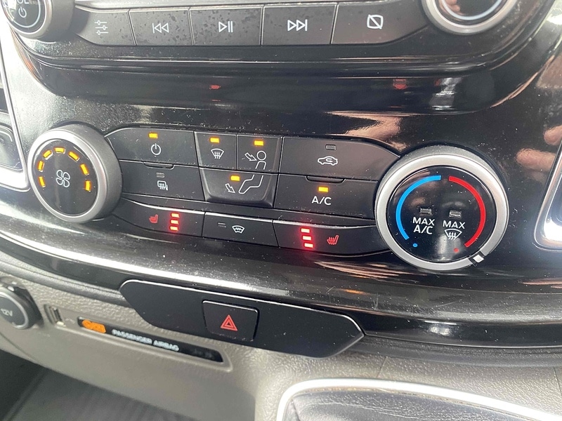 Used Ford Transit Custom 2020 for sale - 78197450: Photo 21