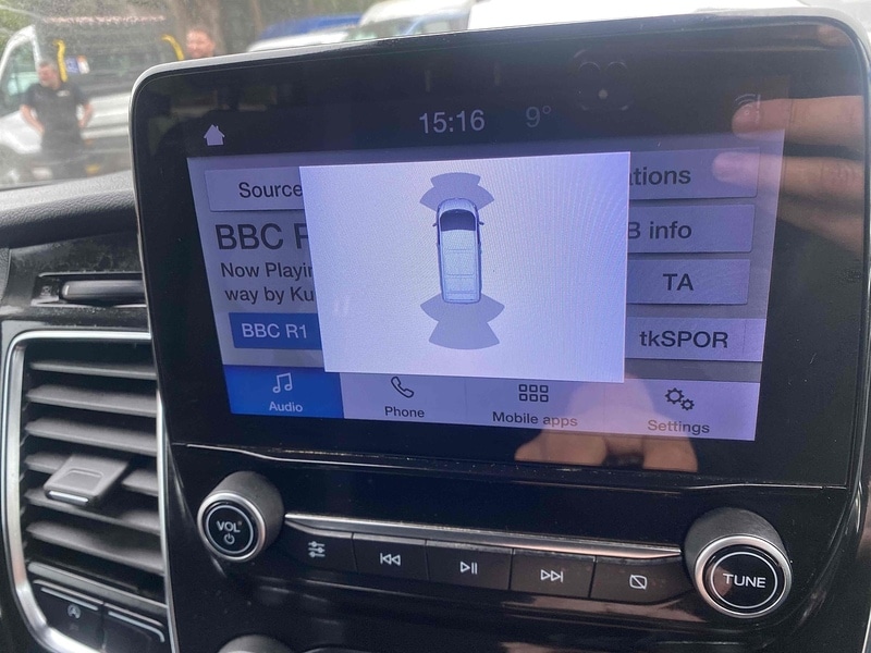 Used Ford Transit Custom 2020 for sale - 78197450: Photo 22