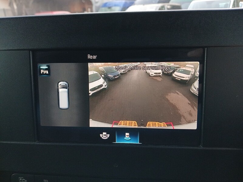 Used Mercedes-Benz Sprinter 2020 for sale - 76934902: Photo 18